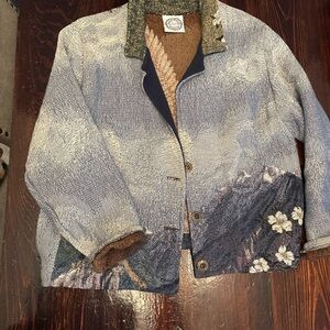 Vintage Sugar Street Weavers